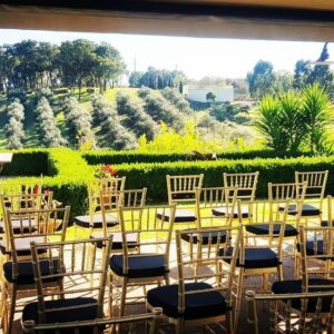 Transform Your Event with Professional Party Hire Solutions