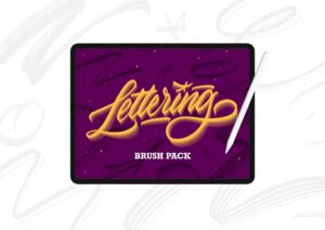Creative Brush Packs for Procreate: Unlock Your Artistic Potential