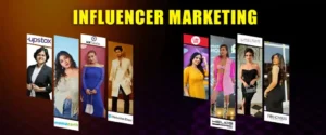 Top Celebrity Endorsement and Influencer Marketing Agencies in India