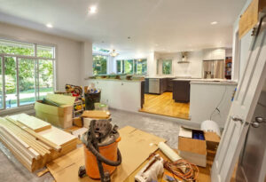 Professional General Contractor Services You Can Trust