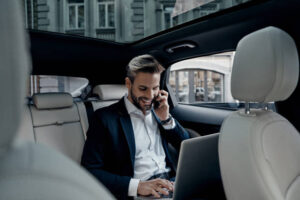 Luxury on Wheels: Limo Service NYC Has to Present