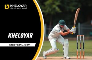 Kheloyar: Legal, Safe, and Rewarding Cricket Betting App