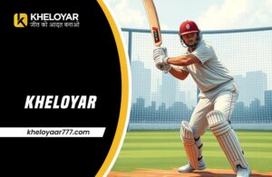 Join Kheloyar: Trusted Platform for Cricket Gaming in 2025