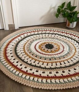 Handmade Rugs Manufacturers in India: Crafting Beauty for Modern Homes