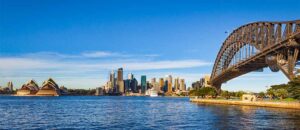 Treat Your Parents to the Real Beauty of Sydney