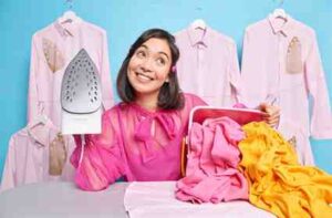 Professional Dry Cleaning Service in Richardson You Can Trust