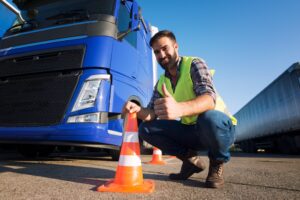 Flat Tire or Dead Battery? Sandy’s Towing Comes Fast