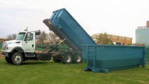 Pittsburgh’s Trusted Dumpster Rental Company with Quick Delivery