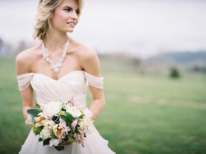 Cathedral Veil: A Timeless Classic for the Perfect Bridal Look