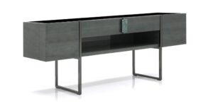 Why Modern Contemporary Console Tables Are the Secret to a Stylish Foyer