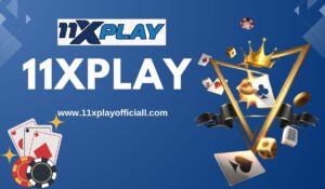Smart Gaming, Simple Steps: Your Guide to 11xPlay Registration