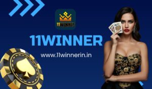 Game On the Go: Discover the Power of the 11Winner App