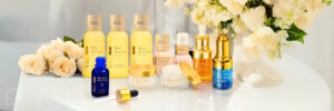 Unlock Timeless Beauty with Aromatherapy’s Natural Potions