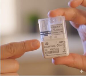 Revolutionizing Diabetes Care with Insulin Pump Patches: The Next Step in Better Management