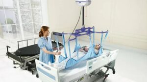 Investment Opportunities Across Global Patient Handling Equipment Markets