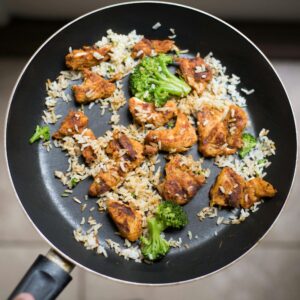 Ali Baba’s Kitchen: Your Go-To Spot for Authentic Mediterranean Flavors