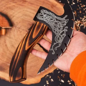 How to Choose the Right Viking Axe for Sale Online