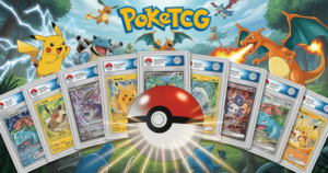 Buy Pokémon cards India