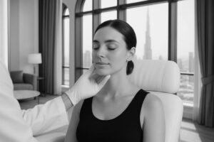 Nur Paris: Redefining Beauty Standards in Dubai