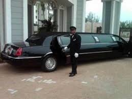 Luxury and Comfort: Limousine Service and Airport Limo Service