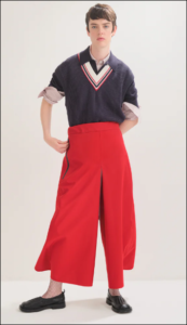 Why Sustainable Rain Skirts Are the Next Big Gear Trend for 2025