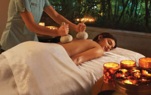 Rejuvenate and Relax at the Premier Russian Spa in Mahipalpur