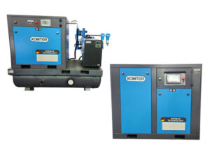 “Markserv Engineers – Trusted Air Compressor Suppliers in Hyderabad “