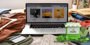 Why Choosing a Shopify Web Development Company in India Can Elevate Your Online Business