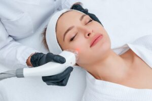 Who Uses Soft Light Laser for Anti-Aging?