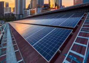 Top Solar Company in Lucknow: Reliable Solar Solutions for Homes & Businesses