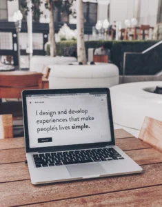 Why Is Professional Web Design Essential for Your Business?