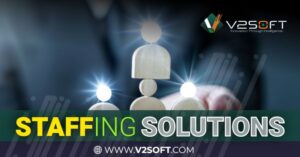 Empowering Staffing Solutions with AI and Workforce Services