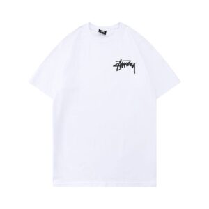 Stussy T Shirte – Der Streetwear-Klassiker