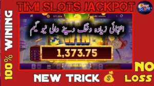Download Timi Slots Game Free For Android 2025