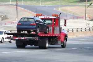 Professional Towing in Clearwater, FL for All Vehicles