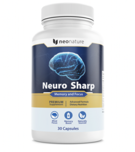 Neuro Sharp