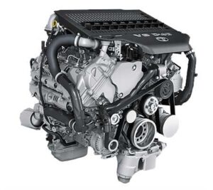 Where to Find Viper V10 Engines and Dodge Viper Transmissions for Sale