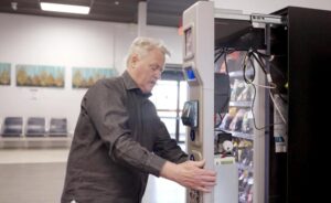 Why Hire Local Pros for Vending Machine Repair in Madison