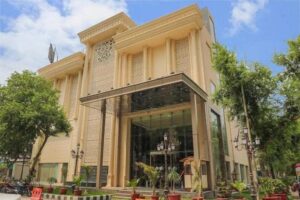 Best Banquet Halls in Delhi And Wedding Venues @40% Discount