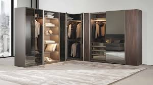 Wardrobe Cabinet Design Dubai: Stylish & Practical Choices