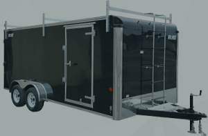 How An Enclosed Motorcycle Trailer Can Enhance Your Travel Experience