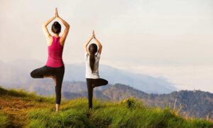 Meditation Retreat in Rishikesh: A Journey to Inner Peace and Clarity