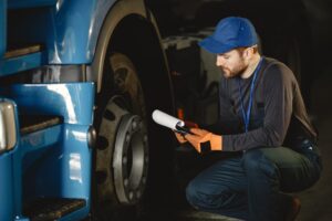 Tractor Trailer Tires Fixed Right No Delays, No Hassle