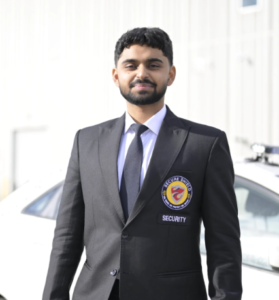 Reliable Security Guard Services in Ontario: Protecting What Matters Most