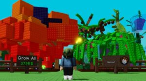 Grow a Garden Items: A Beginner’s Guide to Getting Fall Mutation