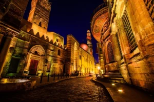 Exploring Al-Muizz Street in Cairo: Egypt’s Open-Air Museum