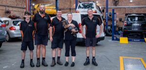 Mechanic Near Me | Trusted Local Car Service & Repairs