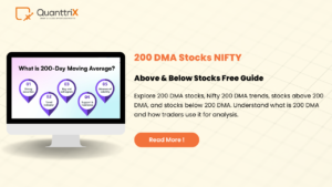 Stocks Below 200 DMA: Opportunity or Warning Sign?