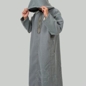 Moroccan Thobe