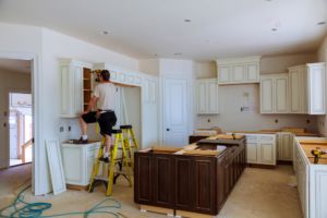 Professional Remodeling Services Designed to Transform Every Space in Your Home
